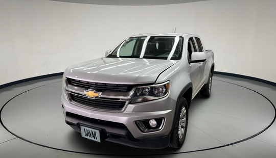 Chevrolet • Colorado