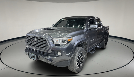 Toyota • Tacoma