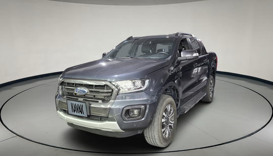 Ford • Ranger