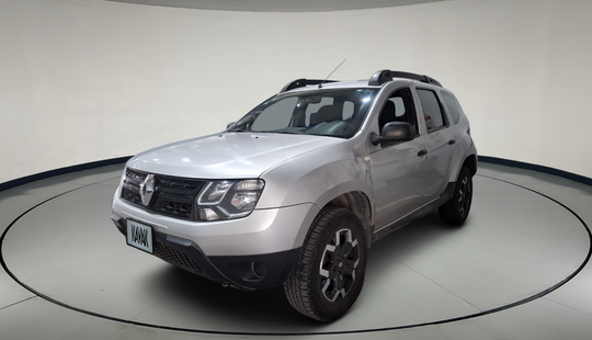 Renault • Duster