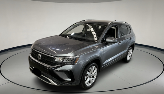 2021 • 44,150 km • Automático