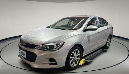 Chevrolet • Cavalier