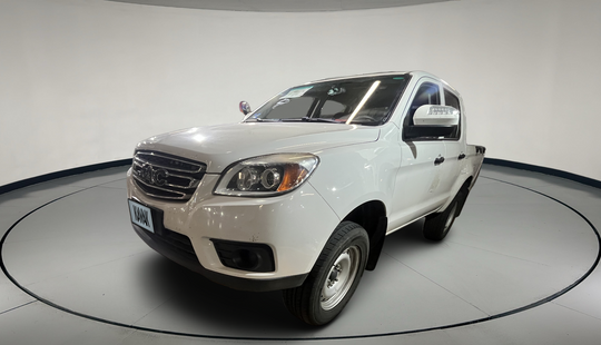 Jac • Frison T6
