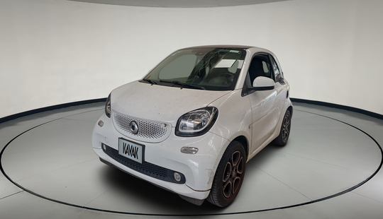 Smart • Fortwo