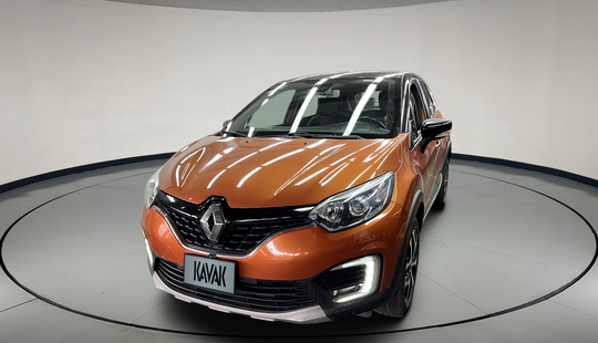 Renault • Captur