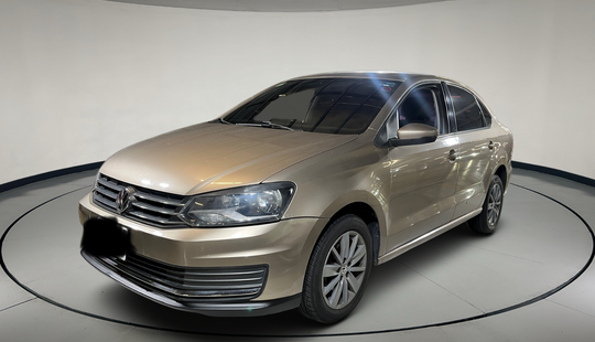 Volkswagen • Vento