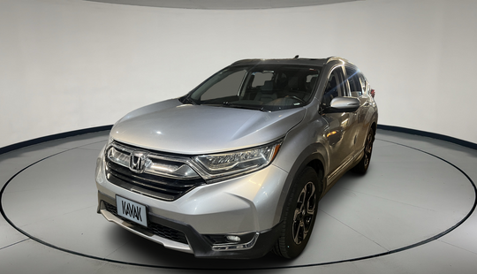 Honda • CR-V