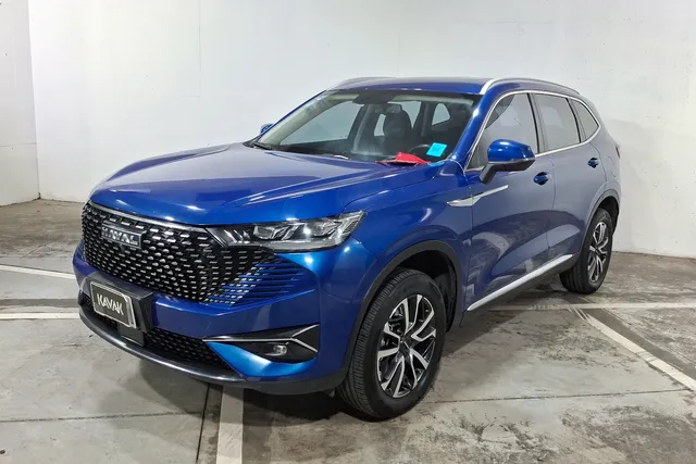 Great Wall · Haval H6