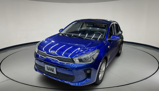 Kia • Rio