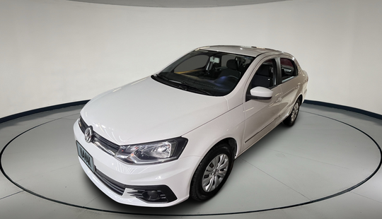 Volkswagen • Gol