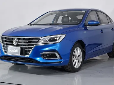 Mg MG5