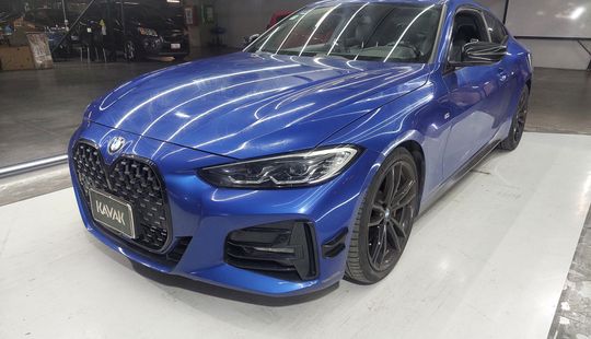 Bmw • Serie 4