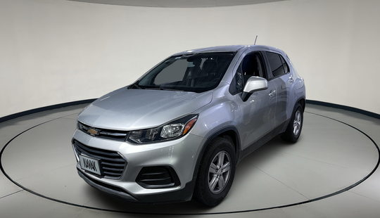 Chevrolet • Trax