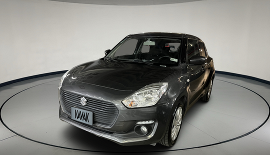 Suzuki • Swift