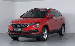 Skoda • Karoq