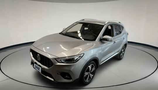 Mg • Zs