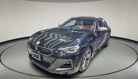 Bmw • Serie 2
