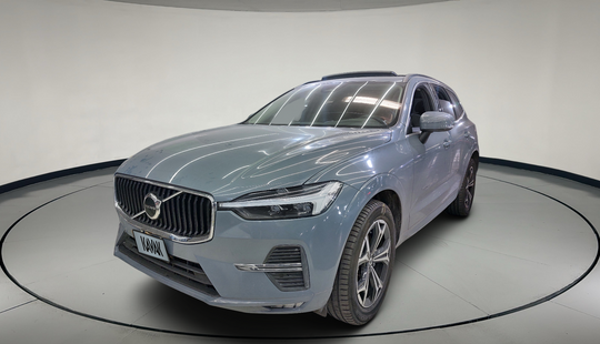 Volvo • XC60