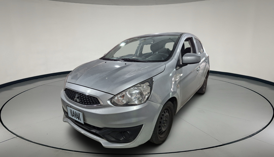 Mitsubishi • Mirage