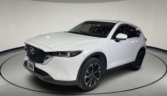 Mazda • CX-5