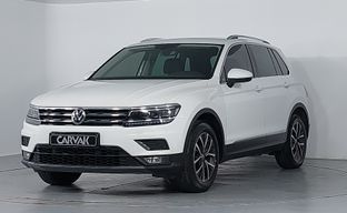 Volkswagen • Tiguan