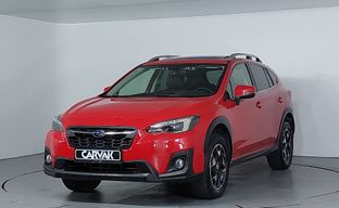 Subaru • XV