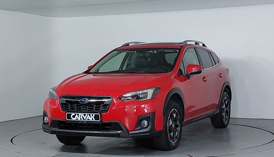 Subaru • XV