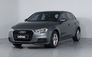 Audi • A3