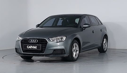 Audi • A3