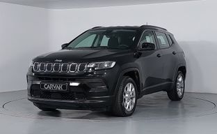 Jeep • Compass