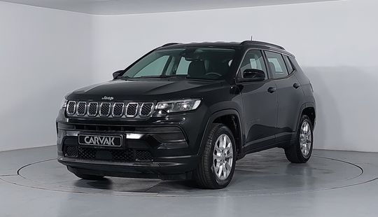 Jeep • Compass