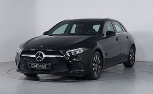 Mercedes Benz • A Serisi
