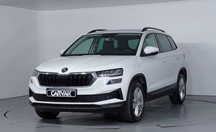 Skoda • Karoq