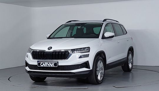 Skoda • Karoq