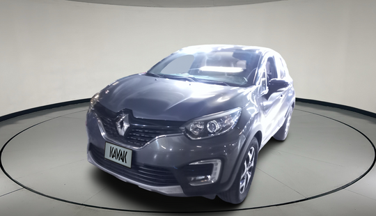 Renault • Captur