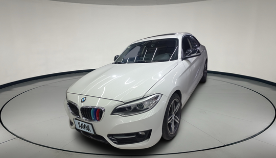 Bmw • Serie 2