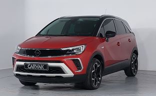 Opel • Crossland