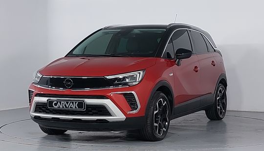 Opel • Crossland