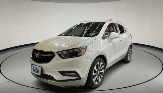 Buick • Encore