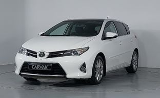 Toyota • Auris