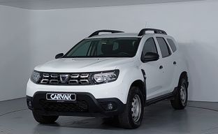 Dacia • Duster