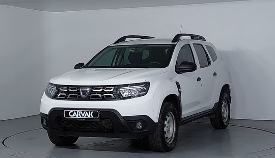Dacia • Duster