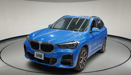 Bmw • X1
