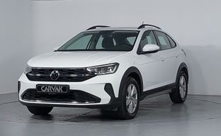 Volkswagen • Taigo