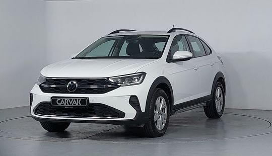 Volkswagen • Taigo