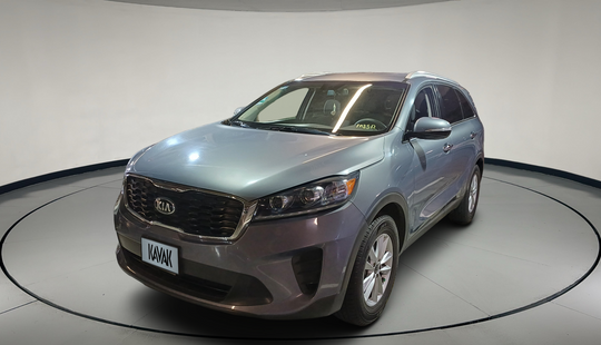 Kia • Sorento