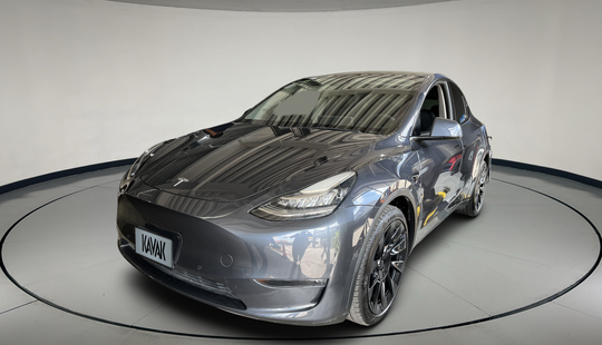Tesla • Model Y