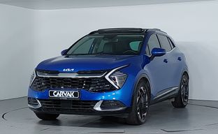 KIA • Sportage