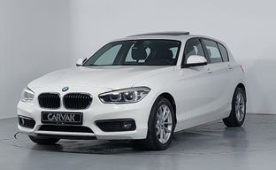 BMW • 1 Serisi