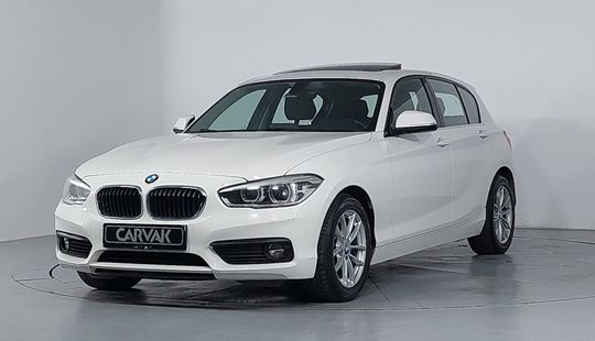BMW • 1 Serisi